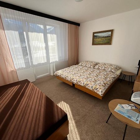 U Milusky Guest House Zdiar Exterior photo
